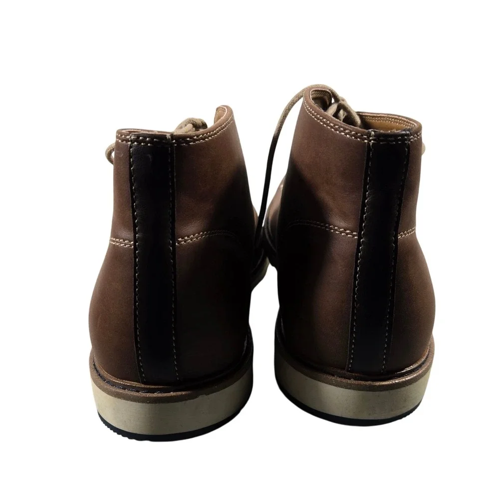 Aldo mens brown